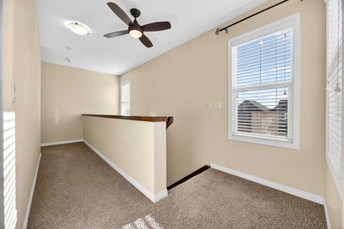 46 Heritage Landing, Cochrane, AB - Indoor Photo Showing Other Room