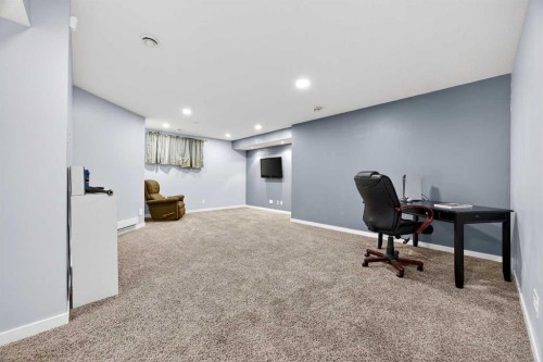 46 Heritage Landing, Cochrane, AB - Indoor