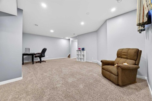46 Heritage Landing, Cochrane, AB - Indoor