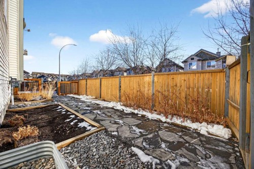 46 Heritage Landing, Cochrane, AB - Outdoor