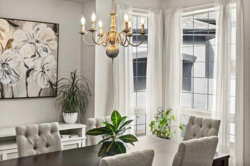 93 Cranwell Place Se, Calgary, AB - Indoor Photo Showing Other Room