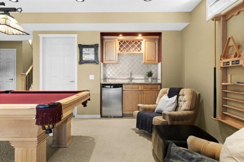 93 Cranwell Place Se, Calgary, AB - Indoor