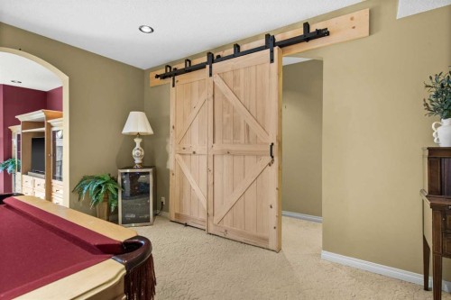 93 Cranwell Place Se, Calgary, AB - Indoor