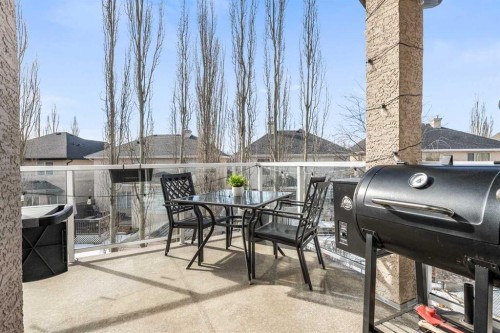 93 Cranwell Place Se, Calgary, AB - Outdoor