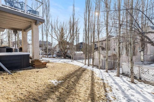 93 Cranwell Place Se, Calgary, AB - Outdoor
