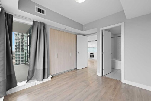 2702-1122 3 Street Se, Calgary, AB - Indoor Photo Showing Other Room