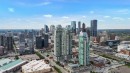 2702-1122 3 Street Se, Calgary, AB  - Outdoor With View 