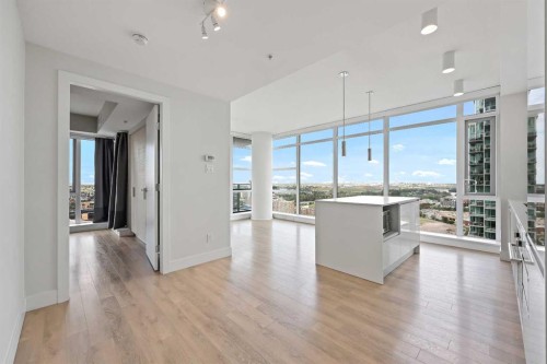 2702-1122 3 Street Se, Calgary, AB - Indoor