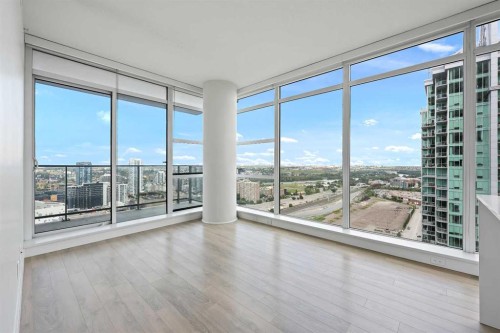 2702-1122 3 Street Se, Calgary, AB - Indoor