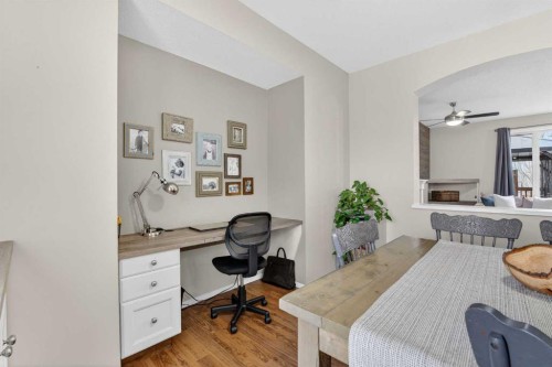 133 Cimarron Drive, Okotoks, AB - Indoor