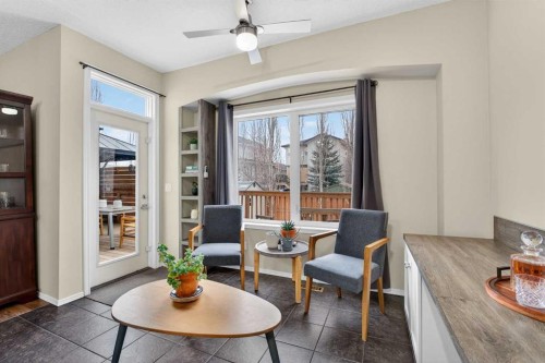 133 Cimarron Drive, Okotoks, AB - Indoor