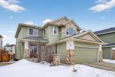 133 Cimarron Drive, Okotoks, AB  - Outdoor 