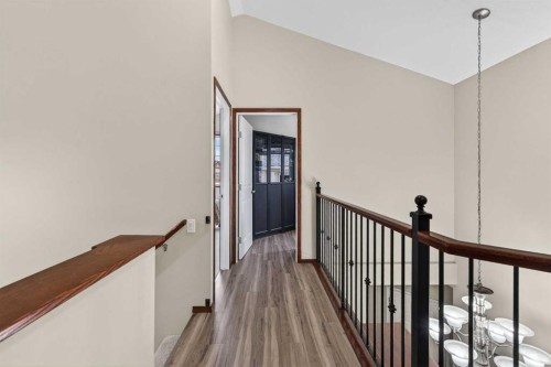 133 Cimarron Drive, Okotoks, AB - Indoor Photo Showing Other Room