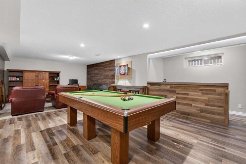 133 Cimarron Drive, Okotoks, AB - Indoor Photo Showing Other Room