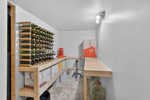 133 Cimarron Drive, Okotoks, AB - Indoor Photo Showing Other Room