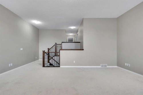 161 Silverado Range Cove Sw, Calgary, AB - Indoor Photo Showing Other Room