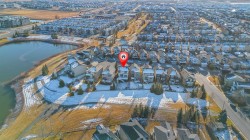 161 Silverado Range Cove SW Calgary, AB T2X 0E1