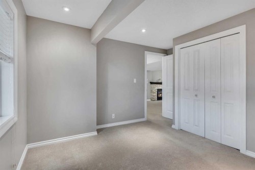 161 Silverado Range Cove Sw, Calgary, AB - Indoor Photo Showing Other Room