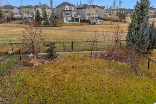 161 Silverado Range Cove Sw, Calgary, AB - Outdoor With View