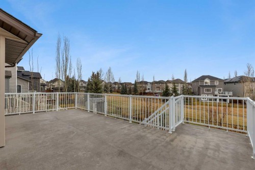 161 Silverado Range Cove Sw, Calgary, AB - Outdoor With Exterior