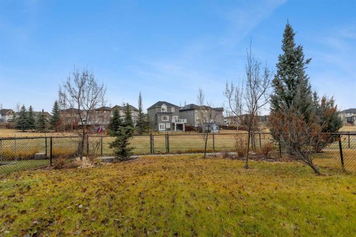 161 Silverado Range Cove Sw, Calgary, AB - Outdoor