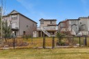 161 Silverado Range Cove Sw, Calgary, AB  - Outdoor 