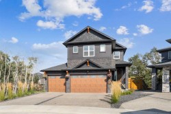 321 Legacy Woods Manor SE Calgary, AB T2X 5A8