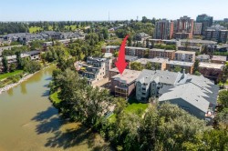 306-112 23 Avenue SW Calgary, AB T2Z 5C7
