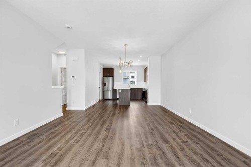 120-1750 Rangeview Drive Se, Calgary, AB - Indoor