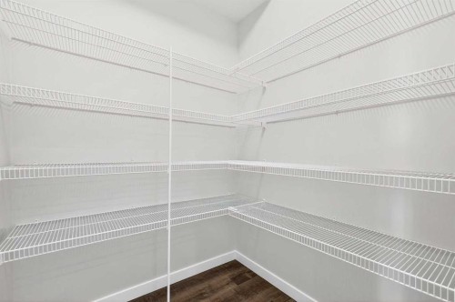 120-1750 Rangeview Drive Se, Calgary, AB - Indoor With Storage