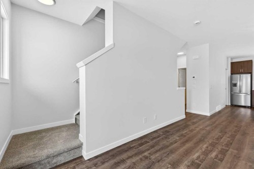120-1750 Rangeview Drive Se, Calgary, AB - Indoor Photo Showing Other Room