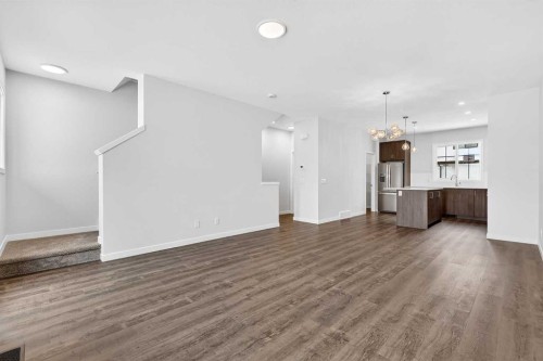 120-1750 Rangeview Drive Se, Calgary, AB - Indoor