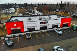 7 Mt. Pleasant Drive  Camrose, AB T4V 2L9
