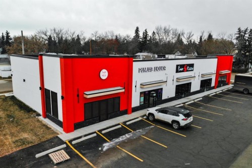 7 Mt. Pleasant Drive, Camrose, AB 