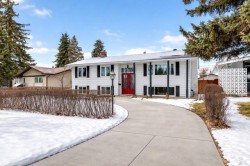 9723 Fairmount Drive SE Calgary, AB T2J 0R9