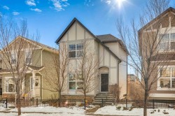 165 Cranford Drive SE Calgary, AB T3M 0W8