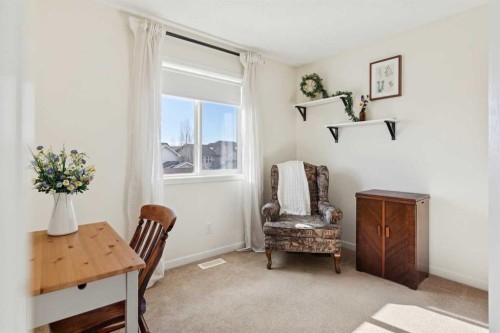 165 Cranford Drive Se, Calgary, AB - Indoor