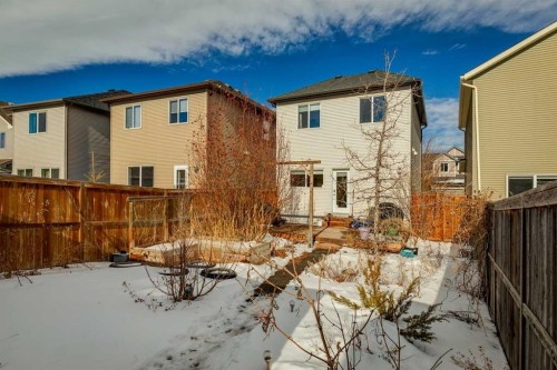 165 Cranford Drive Se, Calgary, AB - Outdoor