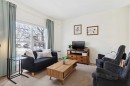 165 Cranford Drive Se, Calgary, AB  - Indoor Photo Showing Living Room 