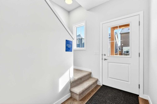 117-1750 Rangeview Drive Se, Calgary, AB - Indoor Photo Showing Other Room