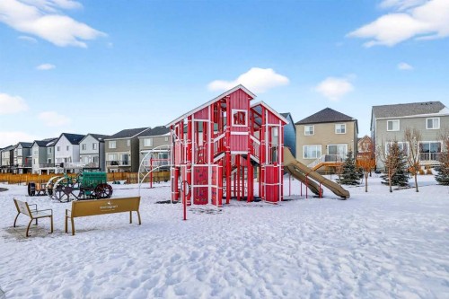 117-1750 Rangeview Drive Se, Calgary, AB - Outdoor