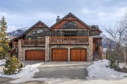 116-210 Hubman Landing  Canmore, AB T1W 3M4