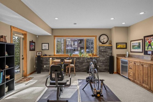 116-210 Hubman Landing, Canmore, AB - Indoor