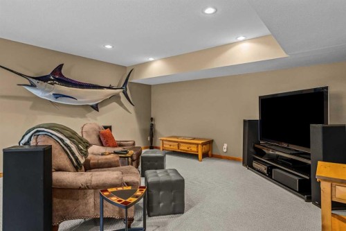 116-210 Hubman Landing, Canmore, AB - Indoor