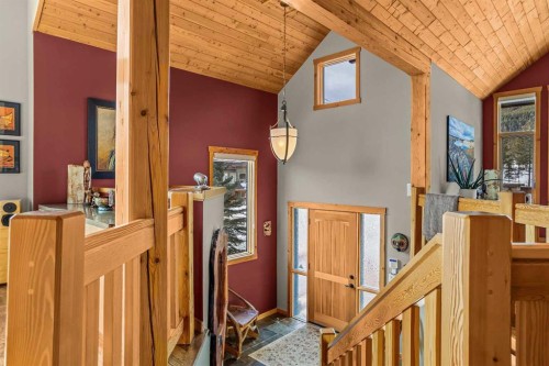 116-210 Hubman Landing, Canmore, AB - Indoor Photo Showing Other Room