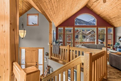 116-210 Hubman Landing, Canmore, AB - Indoor Photo Showing Other Room