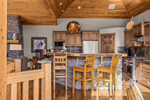 116-210 Hubman Landing, Canmore, AB - Indoor