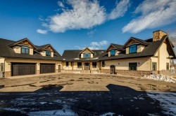 242036 96 Street EAST Rural Foothills County, AB T1S 3Y6