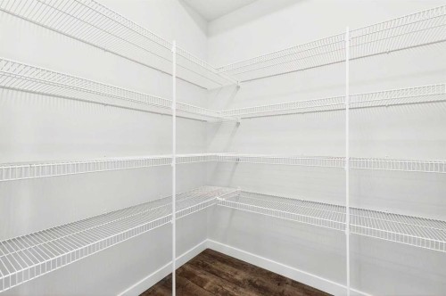 133-1750 Rangeview Drive Se, Calgary, AB - Indoor With Storage