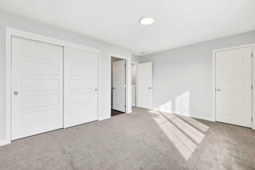 133-1750 Rangeview Drive Se, Calgary, AB - Indoor Photo Showing Other Room